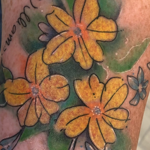 Meet your Posher, Jacky - Picture 1 of 1